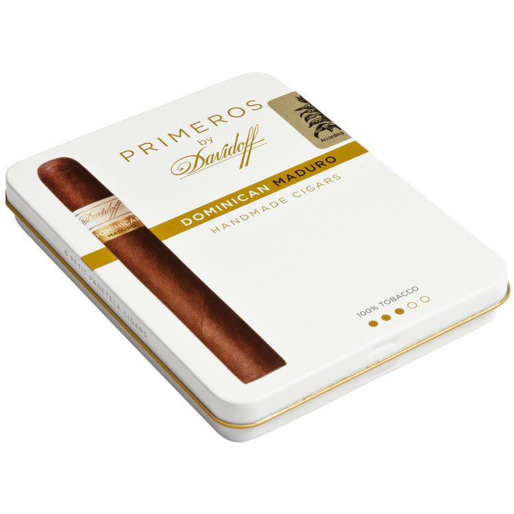 Primeros Maduro, , jrcigars